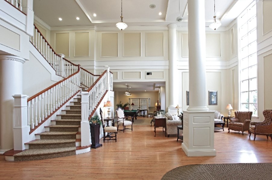 PARKLAND CLAYTON PARK Updated August 2024 31 Photos 118 Fairfax