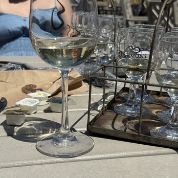 Bluemont Vineyard - Venues & Event Spaces Near Me - Bluemont, Virginia