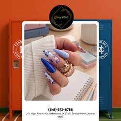 Glory Nails