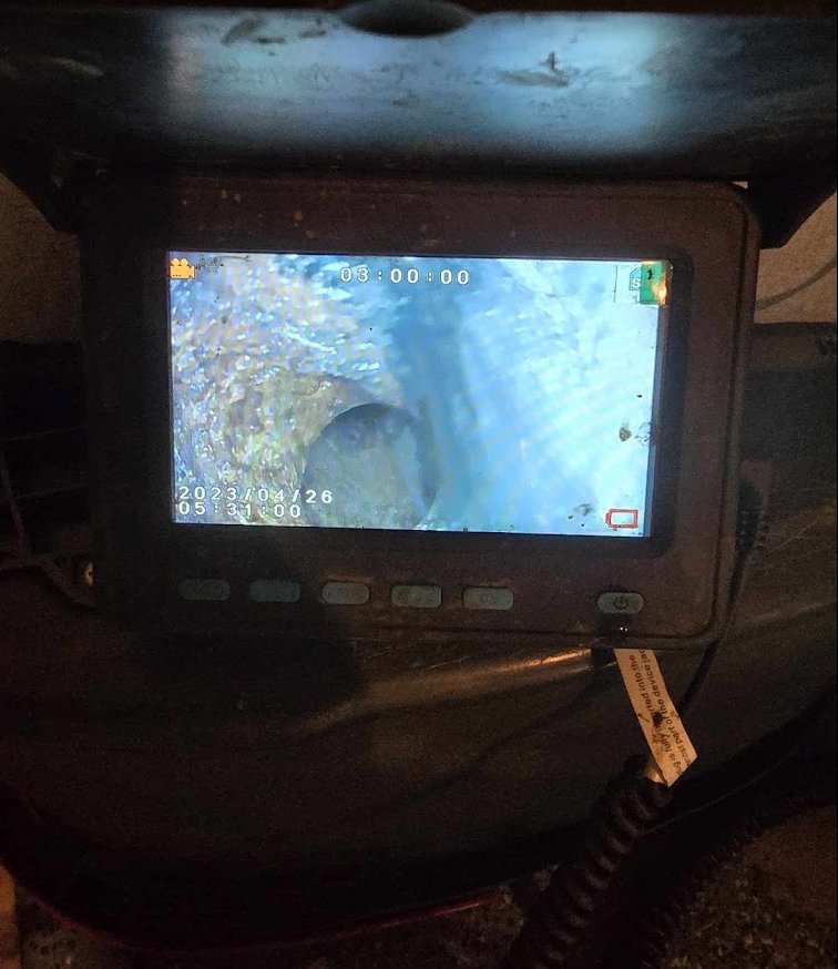 Slide of Down Right Drains