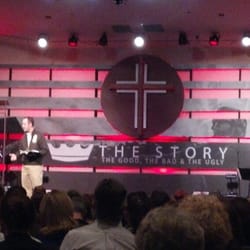 RiverLakes Community Church