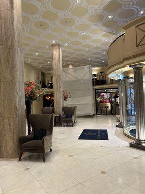 Excelsior Hotel Ernst by null