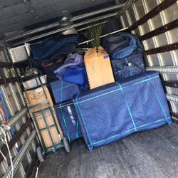 A & A Moving Systems And Relocations - Residential move with 5 star review