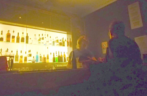 Stonewall Hotel by null