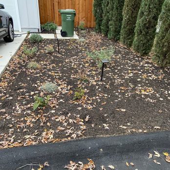 Gaspar's Landscaping Services - Before - Masonry/Concrete Near Me - Concord, California