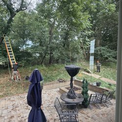 Arbormasters - Work in progress