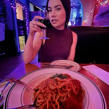 Emmy's Spaghetti Shack - Italian Near Me - San Francisco, California Emmy's Spaghetti Shack - Italian Near Me - San Francisco, California
