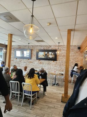 The Corner Grille by null The Corner Grille by null