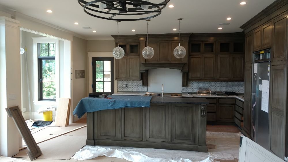 Slide of K.P. Plumbing & Mechanical