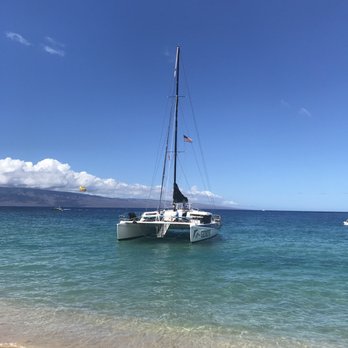 Gemini Sailing Charters - Boating Near Me - Lahaina, Hawaii Gemini Sailing Charters - Boating Near Me - Lahaina, Hawaii