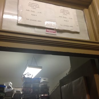 Bao Ping Zeng - Suite 9! - Acupuncture Near Me - Berkeley, California
