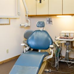 Argana Family Dentistry