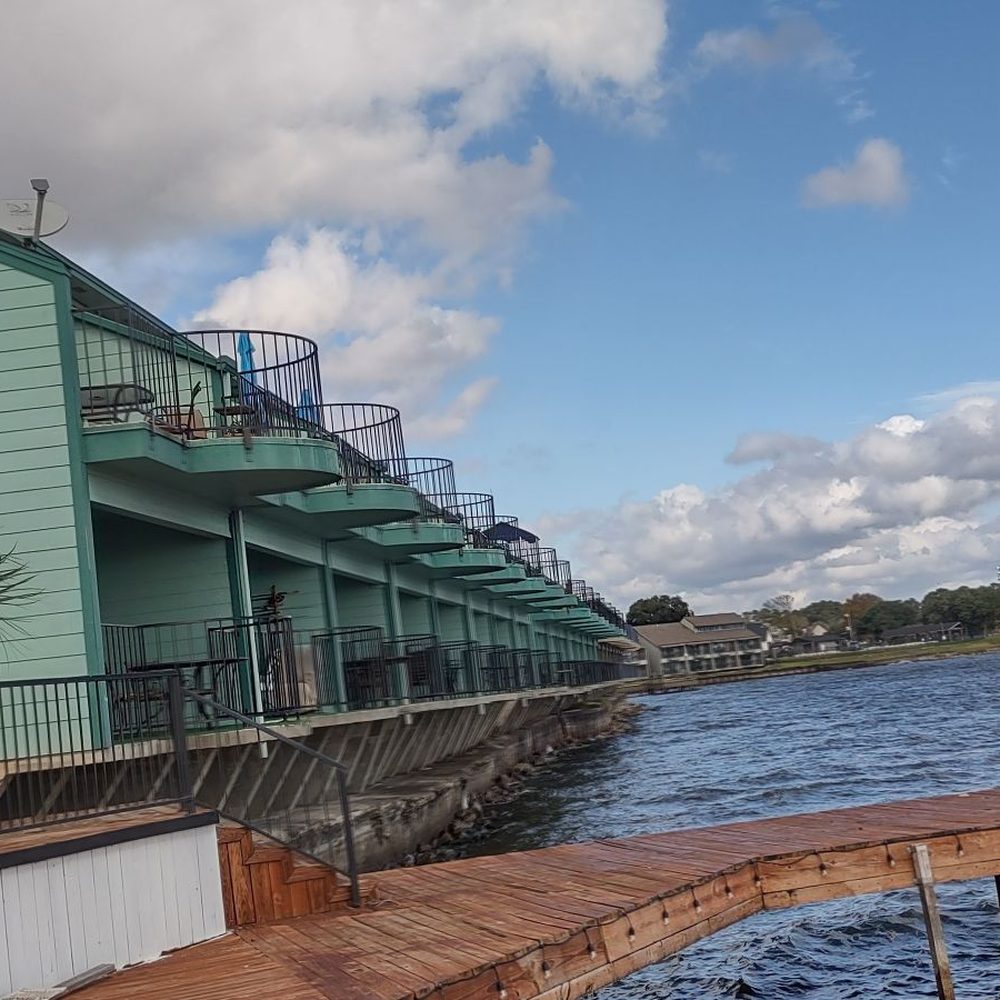 The Landing at Seven Coves - Hotels Near Me - Willis, Texas The Landing at Seven Coves - Hotels Near Me - Willis, Texas