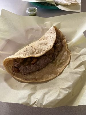 La Azteca by null