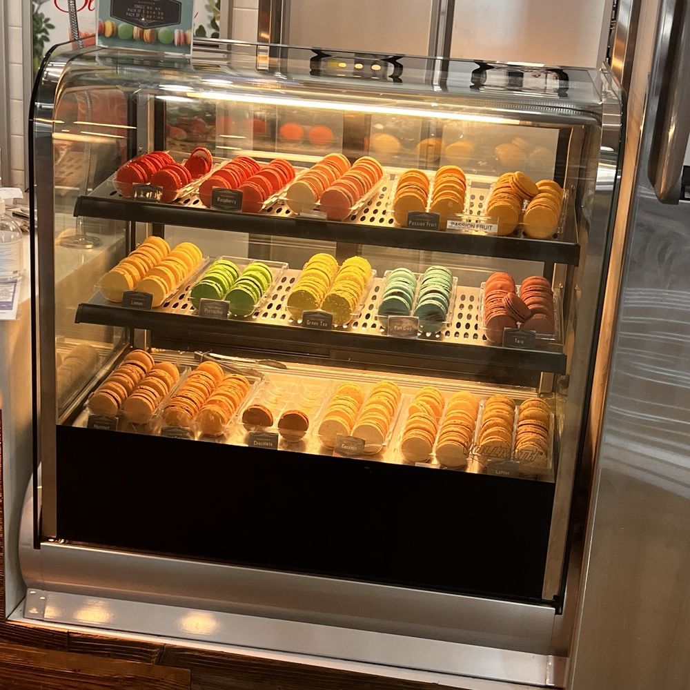 It's Boba Time - Rancho Cucamonga - Bubble Tea Near Me - Rancho Cucamonga, California