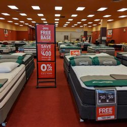 Mattress Firm Attleboro
