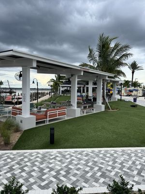Slipaway Food Truck Park & Marina by null