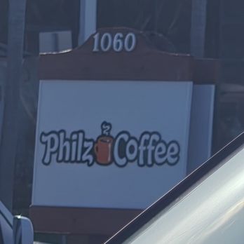 Philz Coffee - Coffee & Tea Near Me - Encinitas, California