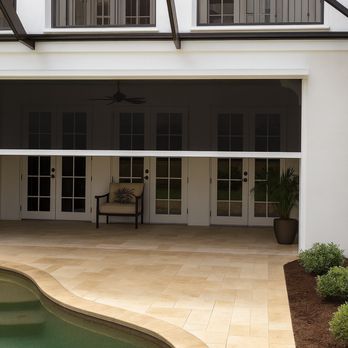 Retractable Outdoor Solutions - Awnings Near Me
