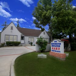Huntington Education - Our South Pasadena office