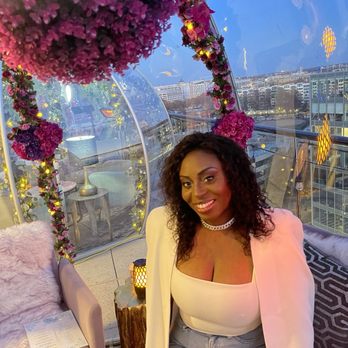The Penthouse at La Vie - Lounges Near Me - Washington, DC, District of Columbia