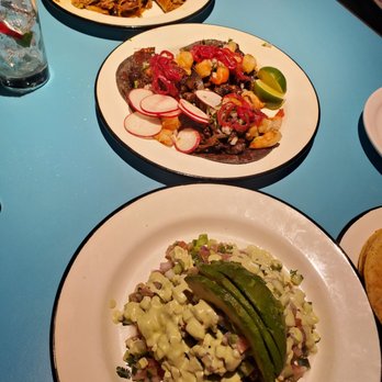 Socalo - Ceviche, lamb tacos, and steak tacos. - Mexican Near Me - Santa Monica, California Socalo - Ceviche, lamb tacos, and steak tacos. - Mexican Near Me - Santa Monica, California