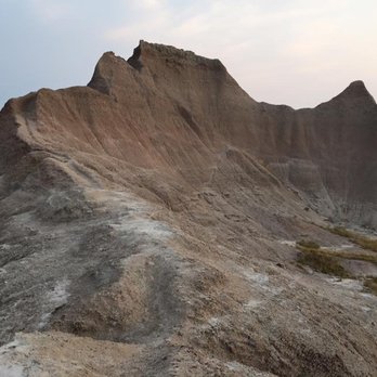 Badlands National Park - Parks Near Me - Interior, South Dakota