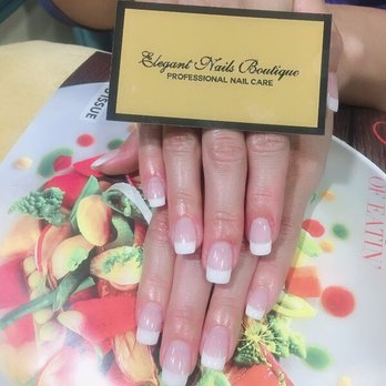 Elegant Nail Boutique - Nail Salons Near Me - Newport Beach, California Elegant Nail Boutique - Nail Salons Near Me - Newport Beach, California
