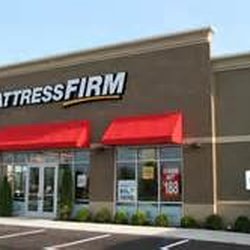 Mattress Firm River Place Center