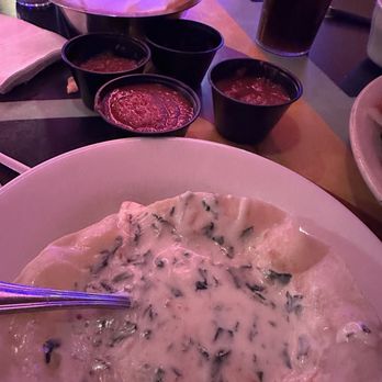 Julio G's Tatum - Queso & chips - Mexican Near Me - Phoenix, Arizona