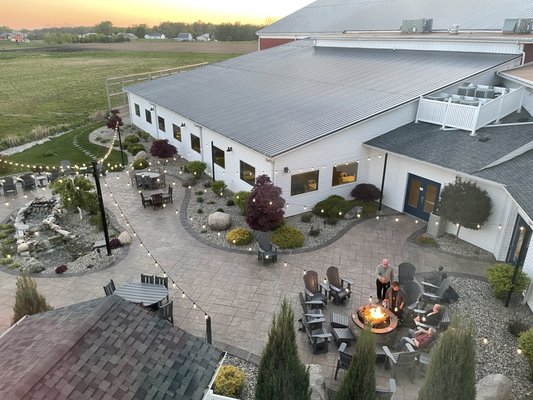 Blue Gate Garden Inn & Conference Center by null