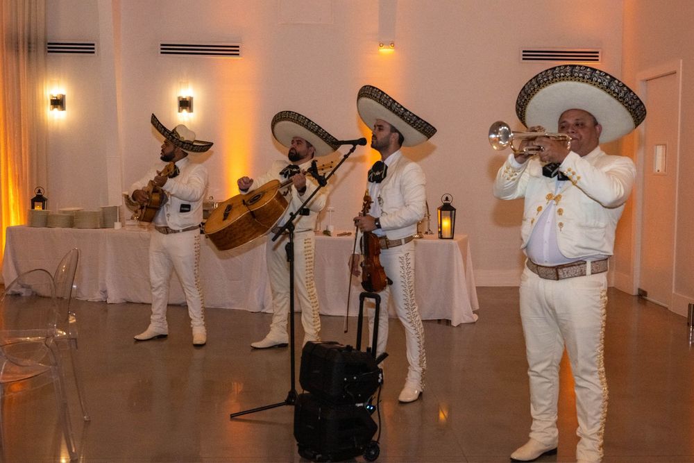 Gran Mariachi Alas de America
