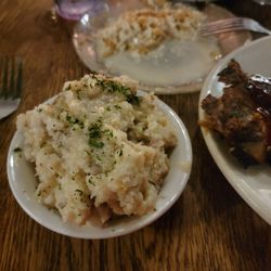 Whisky's Restaurant