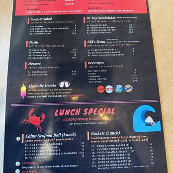 Juicy Seafood - Seafood Near Me - Silver Spring, Maryland Juicy Seafood - Seafood Near Me - Silver Spring, Maryland