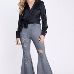 Styles Boutique - Ela Greys
1x-3x