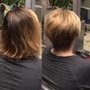 Photo of Anna Hairstyle