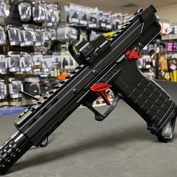 Asgard Arms - Guns & Ammo Near Me - Crete, Illinois