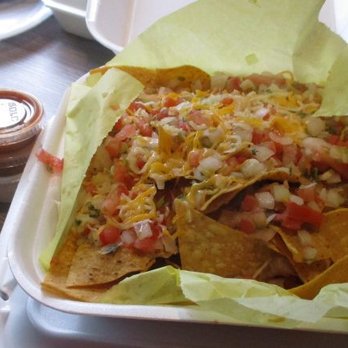 Gerardo's Authentic Mexican Food - Interesting take on Chips & Salsa... - Mexican Near Me - Spokane, Washington Gerardo's Authentic Mexican Food - Interesting take on Chips & Salsa... - Mexican Near Me - Spokane, Washington
