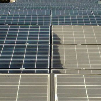 Solar Cleaning Now - Solar panels cleaned! Thank you @solarcleaningnow! - Solar Panel Cleaning Near Me - Vista, California