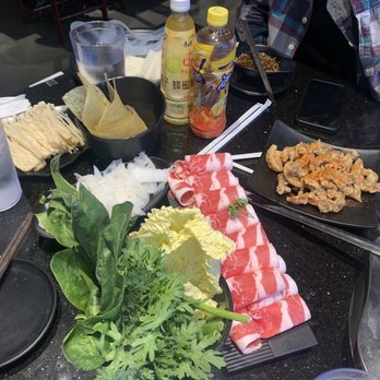 Supreme Hot Pot - Hot Pot Near Me - Arlington, Virginia Supreme Hot Pot - Hot Pot Near Me - Arlington, Virginia
