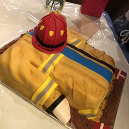 Custom cake Custom cake