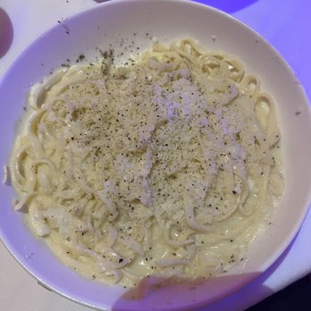 Lala lu - table side cacio e pepe - Steakhouses Near Me - East Syracuse, New York Lala lu - table side cacio e pepe - Steakhouses Near Me - East Syracuse, New York