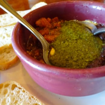 Copa Wine Bar - Chevre dip - Wine Bars Near Me - San Antonio, Texas