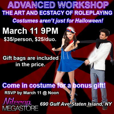 Nitecap Megastore by null