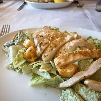 Mare e Monte - Cesar salad - Italian Near Me - San Antonio, Texas Mare e Monte - Cesar salad - Italian Near Me - San Antonio, Texas