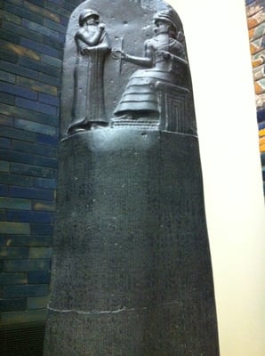 Pergamonmuseum by null