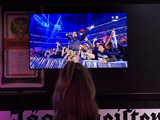 Honky Tonk Central by null