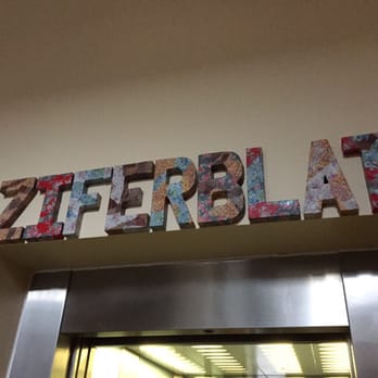 Ziferblat Edge Street - Social Clubs Near Me - Manchester, XGM