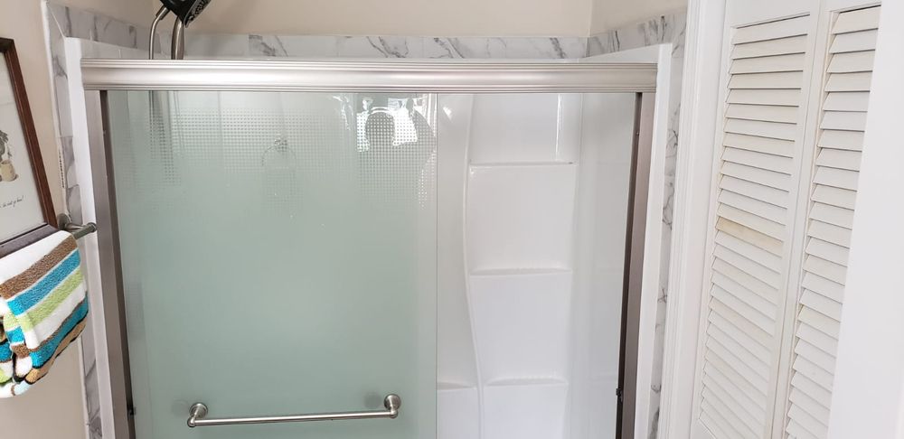 Slide of Genesis Plumbing