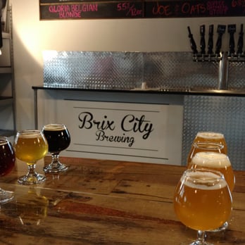 Brix City Brewing - Beer flights $8ea - Breweries Near Me - Little Ferry, New Jersey Brix City Brewing - Beer flights $8ea - Breweries Near Me - Little Ferry, New Jersey